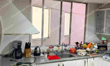 VENTA DEPARTAMENTO EN AMPLIACION PALO SOLO HUIXQUILUCAN