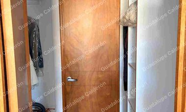 VENTA DEPARTAMENTO EN AMPLIACION PALO SOLO HUIXQUILUCAN