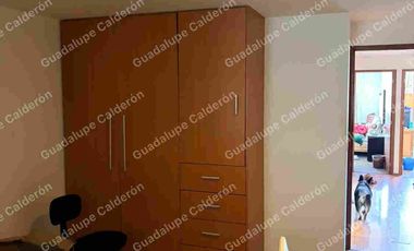 VENTA DEPARTAMENTO EN AMPLIACION PALO SOLO HUIXQUILUCAN
