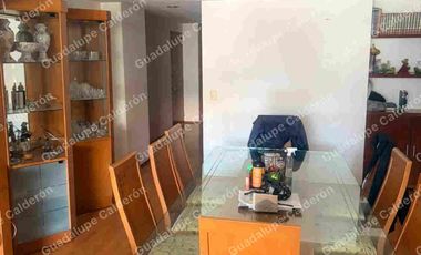 VENTA DEPARTAMENTO EN AMPLIACION PALO SOLO HUIXQUILUCAN