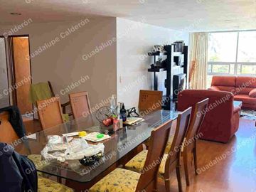 VENTA DEPARTAMENTO EN AMPLIACION PALO SOLO HUIXQUILUCAN