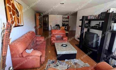 VENTA DEPARTAMENTO EN AMPLIACION PALO SOLO HUIXQUILUCAN