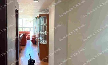 VENTA DEPARTAMENTO EN AMPLIACION PALO SOLO HUIXQUILUCAN