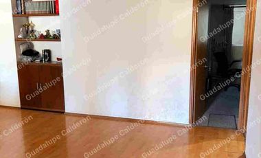 VENTA DEPARTAMENTO EN AMPLIACION PALO SOLO HUIXQUILUCAN