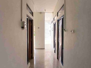 KOS Free DESIGN Kamar 10 Dekat UNDIP dan POLTEKES Tembalang