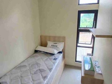 KOS Free DESIGN Kamar 10 Dekat UNDIP dan POLTEKES Tembalang