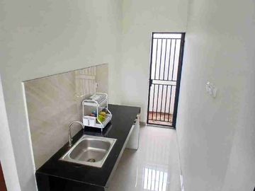 KOS Free DESIGN Kamar 10 Dekat UNDIP dan POLTEKES Tembalang