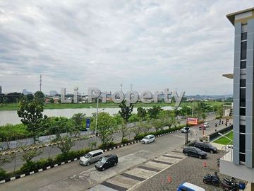 BizPark, dekat Bandara, the Park Mall, dan Tugumuda, Semarang