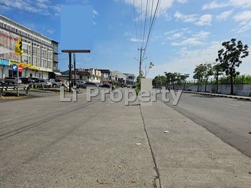 BizPark, dekat Bandara, the Park Mall, dan Tugumuda, Semarang