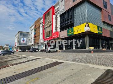BizPark, dekat Bandara, the Park Mall, dan Tugumuda, Semarang