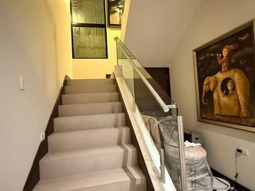 Hermosa Residencia EN VENTA 3R ZONA PALO BLANCO EN SAN PEDRO GARZA, N.L
