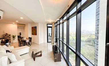Condo for Sale in Arya Residences BGC Fort Bonifacio Taguig City 2 Bedroom 2BR