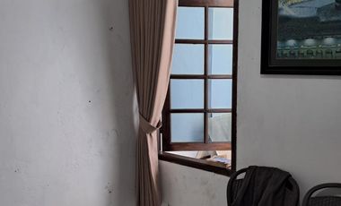 Jual Rumah 1 Lantai Lokasi Strategis Di Griya Loka BSD Dekat Akses KRL Rawa Buntu Dan Tol BSD