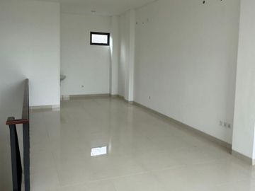 Dijual Ruko 3 Lantai di BSD, Tangerang Selatan