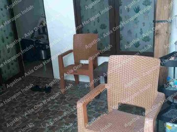 ruko Savoy JGC Jakarta Garden City, cakung, Jakarta Timur, 3 lantai jual murah