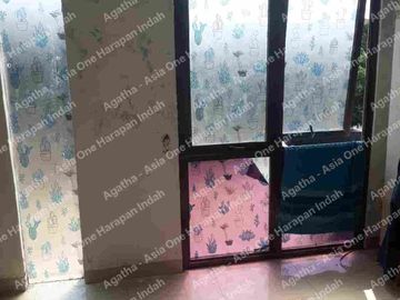 ruko Savoy JGC Jakarta Garden City, cakung, Jakarta Timur, 3 lantai jual murah