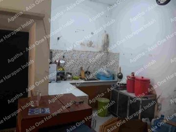 ruko Savoy JGC Jakarta Garden City, cakung, Jakarta Timur, 3 lantai jual murah