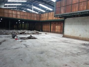 Murah!! Gudang Bagus Luas di Gedebage, Bandung