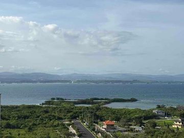Movenpick Residences 1BR great sea view for sale