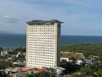 Movenpick Residences 1BR great sea view for sale