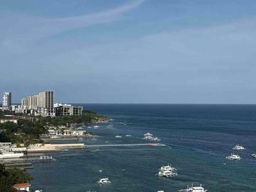 Movenpick Residences 1BR great sea view for sale
