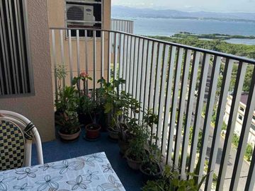Movenpick Residences 1BR great sea view for sale