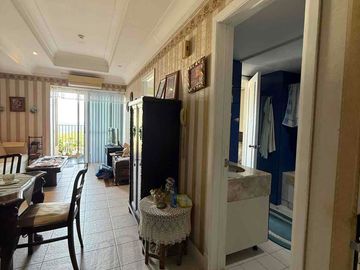 Movenpick Residences 1BR great sea view for sale