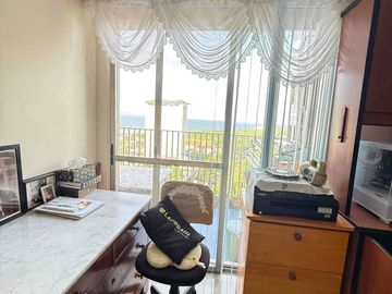 Movenpick Residences 1BR great sea view for sale