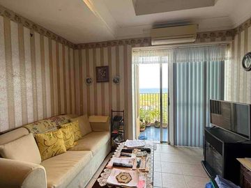 Movenpick Residences 1BR great sea view for sale