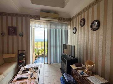 Movenpick Residences 1BR great sea view for sale