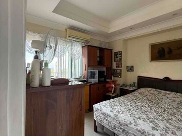 Movenpick Residences 1BR great sea view for sale