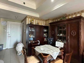 Movenpick Residences 1BR great sea view for sale