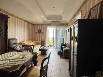 Movenpick Residences 1BR great sea view for sale