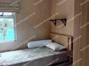 Disewakan tipe 3br apartment mediterania garden residence 2