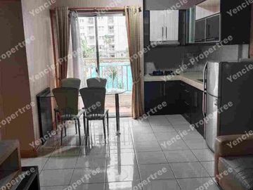 Disewakan tipe 3br apartment mediterania garden residence 2