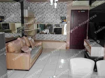 Disewakan tipe 3br apartment mediterania garden residence 2