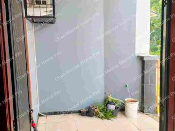Rumah Siap Huni Ada Ac Disewakan