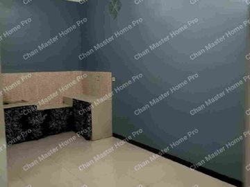 Rumah Siap Huni Ada Ac Disewakan