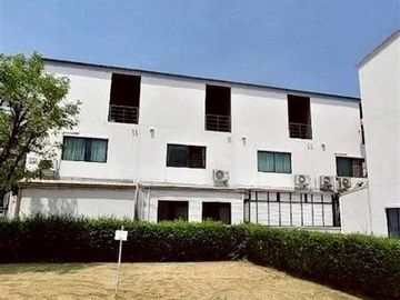 3-story townhome, 17 sq.wa., Klang Muang Ratchaphruek-Rama 5 Village, Soi Bang Phai 21, Nakhon In Road, Bang Phai 21 Sub-district, Mueang Nonthaburi,