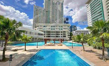 PENTHOUSE UNIT FOR RENT | SOLINEA TOWER 2 | ₱45,000/per month