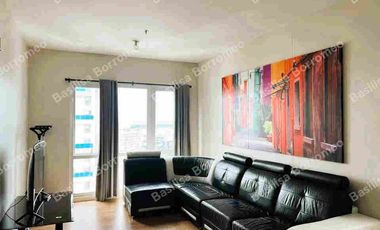 PENTHOUSE UNIT FOR RENT | SOLINEA TOWER 2 | ₱45,000/per month