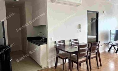 PENTHOUSE UNIT FOR RENT | SOLINEA TOWER 2 | ₱45,000/per month