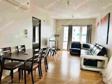PENTHOUSE UNIT FOR RENT | SOLINEA TOWER 2 | ₱45,000/per month