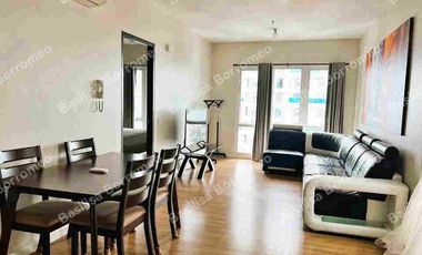 PENTHOUSE UNIT FOR RENT | SOLINEA TOWER 2 | ₱45,000/per month