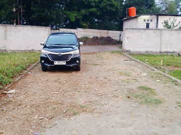 Tanah kosong murah siap bangun di Sukatani tapos depok dekat toll Cijago
