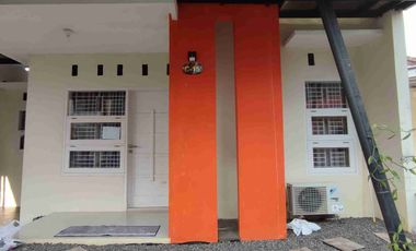 Rumah cozy di Tasikmalaya