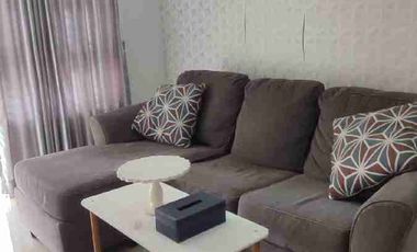Rumah cozy di Tasikmalaya
