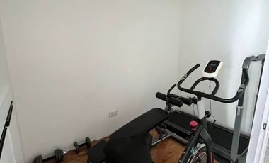 Modern 3 Bedroom Townhouse for Sale in Kapitolyo, Pasig City