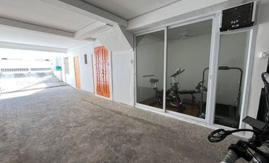 Modern 3 Bedroom Townhouse for Sale in Kapitolyo, Pasig City