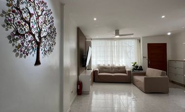 Modern 3 Bedroom Townhouse for Sale in Kapitolyo, Pasig City